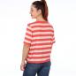 Preview: Papierschnittmuster V-Shirt Frau Kay XS-XXL